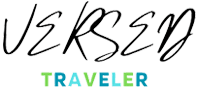 Versed Traveler